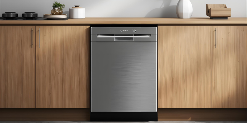 Máy Rửa Chén Bosch Loại Nào Tốt? Kinh Nghiệm Chọn Mua Từ Chuyên Gia - 3 Máy Rửa Chén Bosch Loại Nào Tốt? Kinh Nghiệm Chọn Mua Từ Chuyên Gia