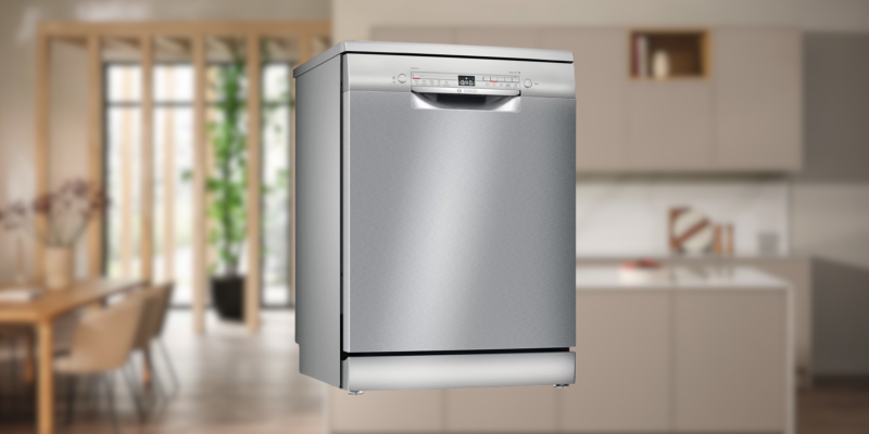 Máy Rửa Chén Bosch Loại Nào Tốt? Kinh Nghiệm Chọn Mua Từ Chuyên Gia - 5 Máy Rửa Chén Bosch Loại Nào Tốt? Kinh Nghiệm Chọn Mua Từ Chuyên Gia
