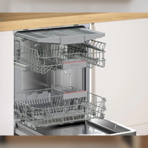 Máy rửa chén Bosch SMI4EVS08E Serie 4 Model 2025 - 7