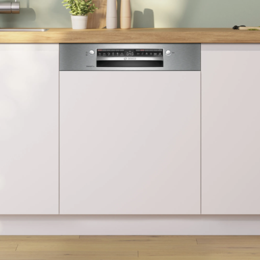 Máy rửa chén Bosch SMI4EVS08E Serie 4 Model 2025 - 5