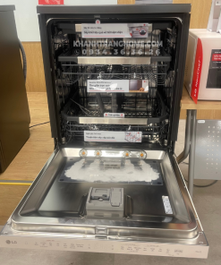 Máy rửa chén độc lập LG LDT14SVA4 - 34 Máy rửa chén độc lập LG LDT14SVA4 - 33
