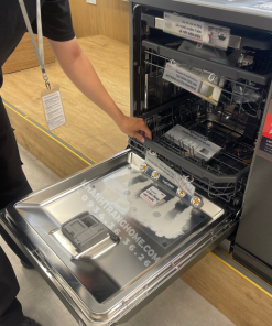 Máy rửa chén độc lập LG LDT14SVA4 - 42 Máy rửa chén độc lập LG LDT14SVA4 - 41