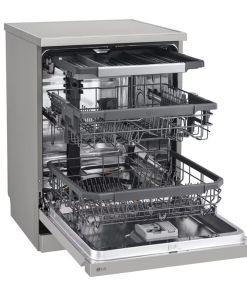 Máy rửa chén độc lập LG LDT14SVA4 - 50 Máy rửa chén độc lập LG LDT14SVA4 - 49