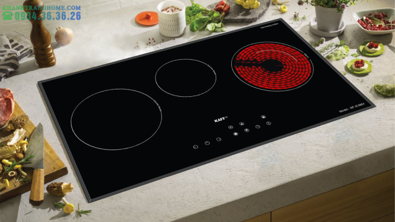 Nên mua bếp từ hay hồng ngoại? 5 tiêu chí chọn đúng loại phù hợp - 5 Nên mua bếp từ hay hồng ngoại? 5 tiêu chí chọn đúng loại phù hợp