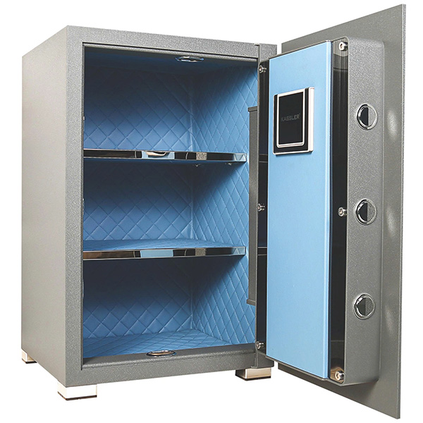 Két sắt KASSLER KL-65H8 BG - 27 Két sắt KASSLER KL-65H8 BG