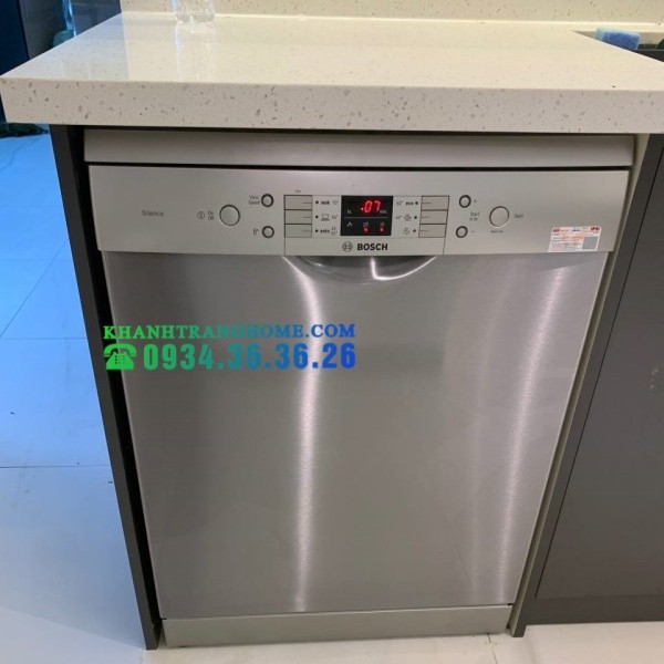 So sánh máy rửa bát và rửa tay: 5 yếu tố quyết định lựa chọn của bạn - 6 So sánh máy rửa bát và rửa tay: Tiết kiệm hơn, sạch hơn – hay chỉ là quảng cáo?