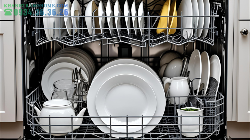 So Sánh Máy Rửa Chén Bosch: Serie 4, 6, 8 – Nên Chọn Loại Nào? - 2 So Sánh Máy Rửa Chén Bosch: Serie 4, 6, 8 – Nên Chọn Loại Nào?