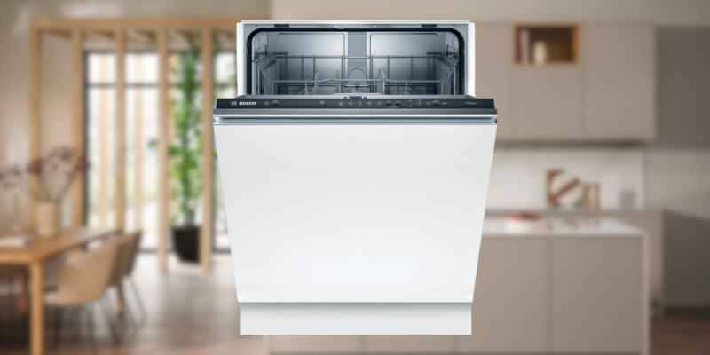 Top 5 Máy Rửa Chén Tốt Nhất 2025 – Tiết Kiệm Nước, Rửa Sạch Bóng - 3 Top 5 Máy Rửa Chén Tốt Nhất 2025 – Tiết Kiệm Nước, Rửa Sạch Bóng