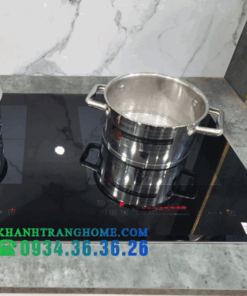 Bếp từ LORCA LCI 806PLUS - 51 Bếp từ LORCA LCI 806PLUS - 50