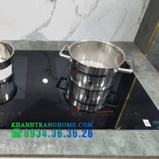 Bếp từ LORCA LCI 806PLUS - 24