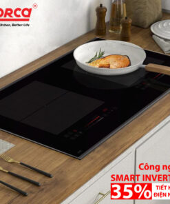 Bếp từ LORCA LCI 806PLUS - 33 Bếp từ LORCA LCI 806PLUS - 32