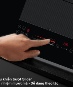 Bếp từ LORCA LCI 806PLUS - 37 Bếp từ LORCA LCI 806PLUS - 36