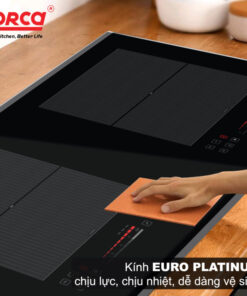 Bếp từ LORCA LCI 806PLUS - 39 Bếp từ LORCA LCI 806PLUS - 38