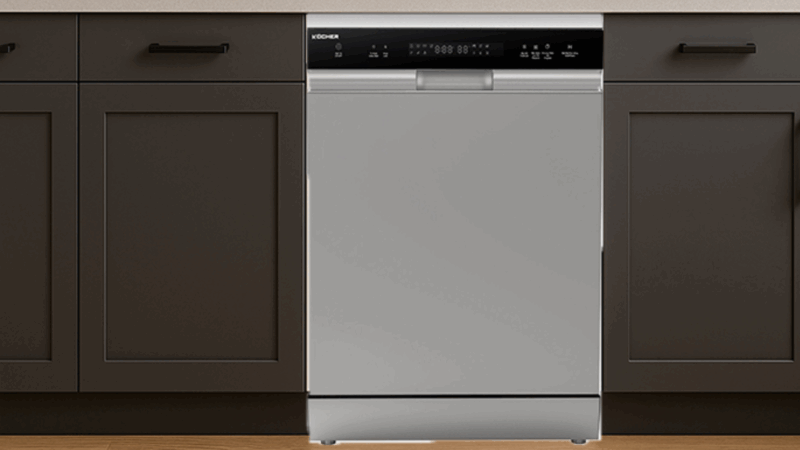 KOCHER X15S – Thiết kế hiện đại cho căn bếp sang trọng - 3 KOCHER X15S Thiết kế hiện đại cho căn bếp
