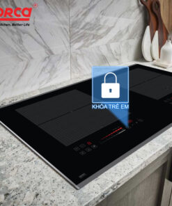 Bếp từ LORCA LCI 806PLUS - 41 Bếp từ LORCA LCI 806PLUS - 40