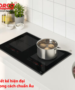 Bếp từ LORCA LCI 806PLUS - 31 Bếp từ LORCA LCI 806PLUS - 30