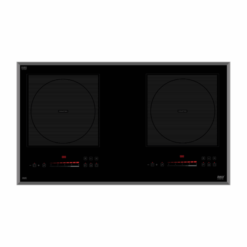 Bếp từ LORCA LCI 806PLUS - 59 Bếp từ LORCA LCI 806PLUS