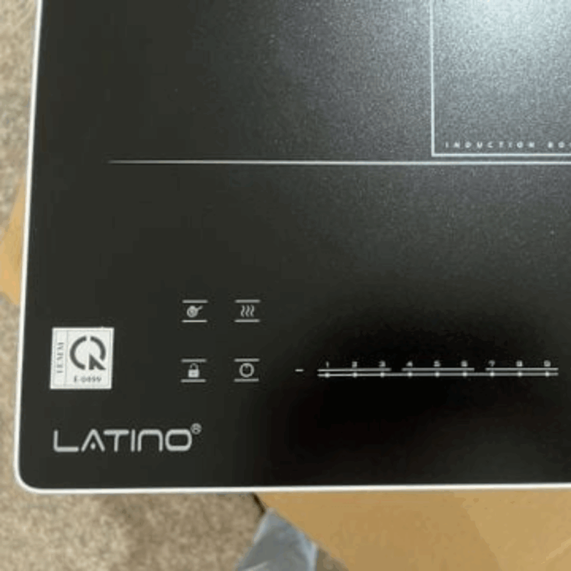 Bếp từ Latino LT-559SG Plus - 29 Bếp từ Latino LT-559SG Plus
