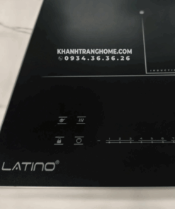 Bếp từ Latino LT-559SG Plus - 25 Bếp từ Latino LT-559SG Plus