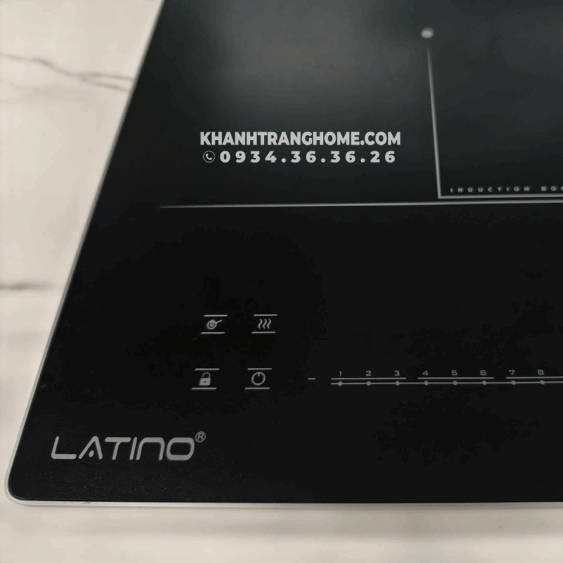 Bếp từ Latino LT-559SG Plus - 33 Bếp từ Latino LT-559SG Plus