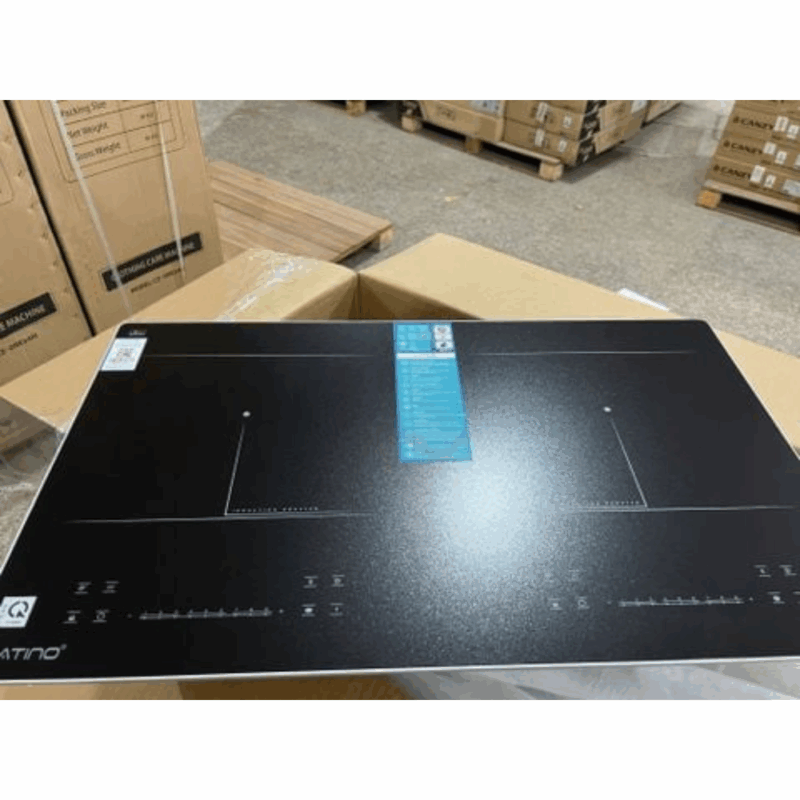 Bếp từ Latino LT-559SG Plus - 32 Bếp từ Latino LT-559SG Plus
