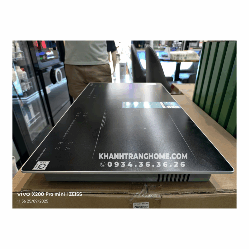 Bếp từ Latino LT-559SG Plus - 8 Bếp từ Latino LT-559SG Plus