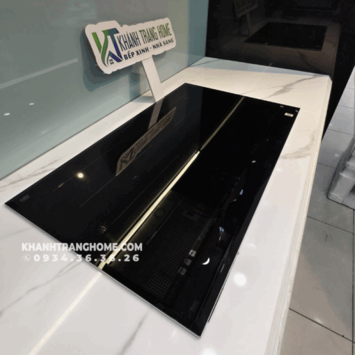 Bếp từ Lorca LCI 816 PLUS