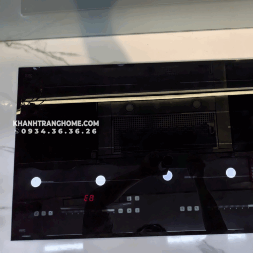Bếp từ Lorca LCI 816 PLUS