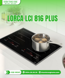 Bếp từ Lorca LCI 816 PLUS