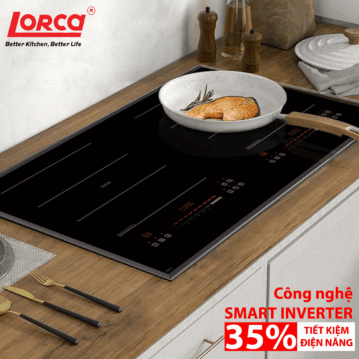 Bếp từ Lorca LCI 816 PLUS