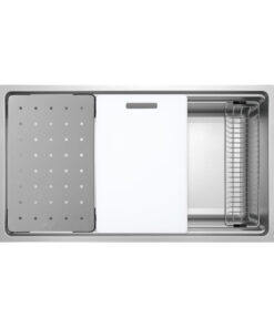 CHẬU RỬA BÁT KLUGER KG7644FS PLUS