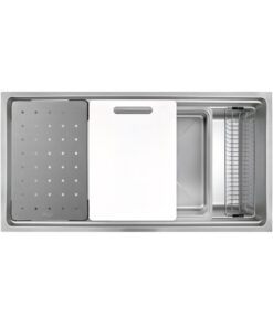 CHẬU RỬA BÁT KLUGER KG8644FS PLUS