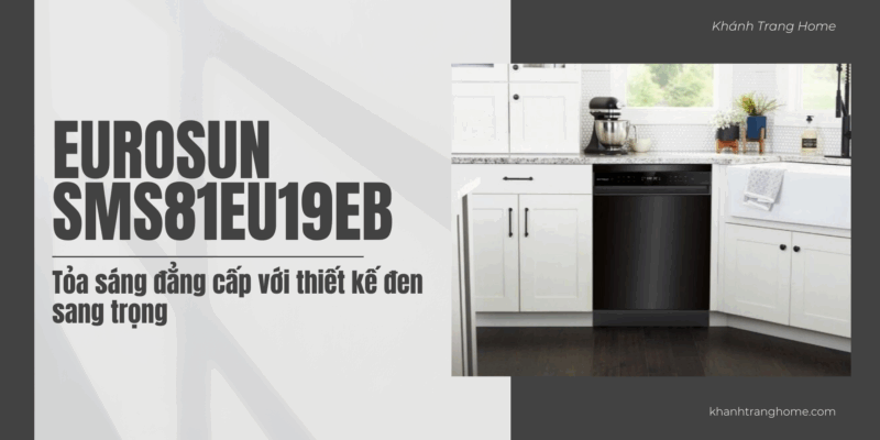 Tỏa sáng đẳng cấp với thiết kế đen sang trọng