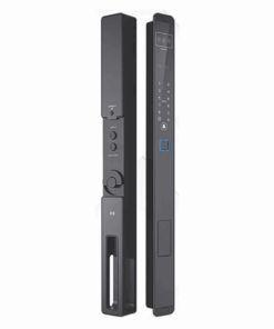 KHÓA CỬA NHÔM KASSLER KL-599 VS APP