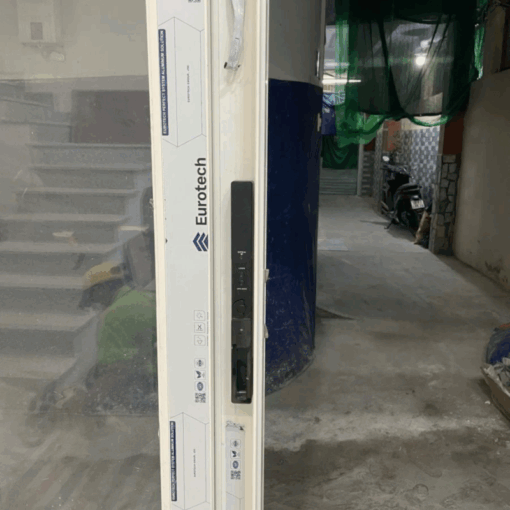 Khóa cửa nhôm Kassler KL-599 VS APP