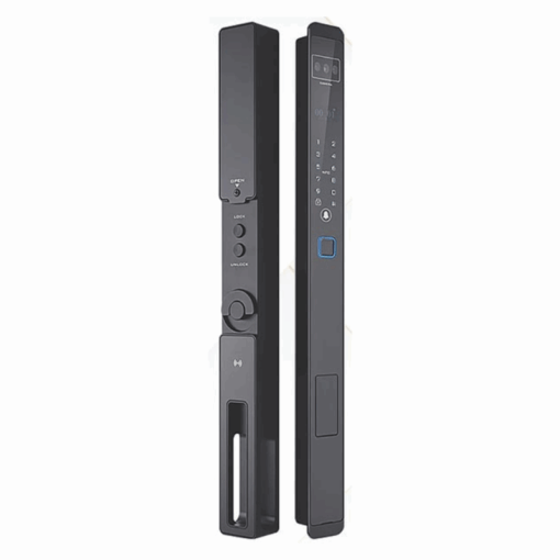 Khóa cửa nhôm Kassler KL-599 VS APP