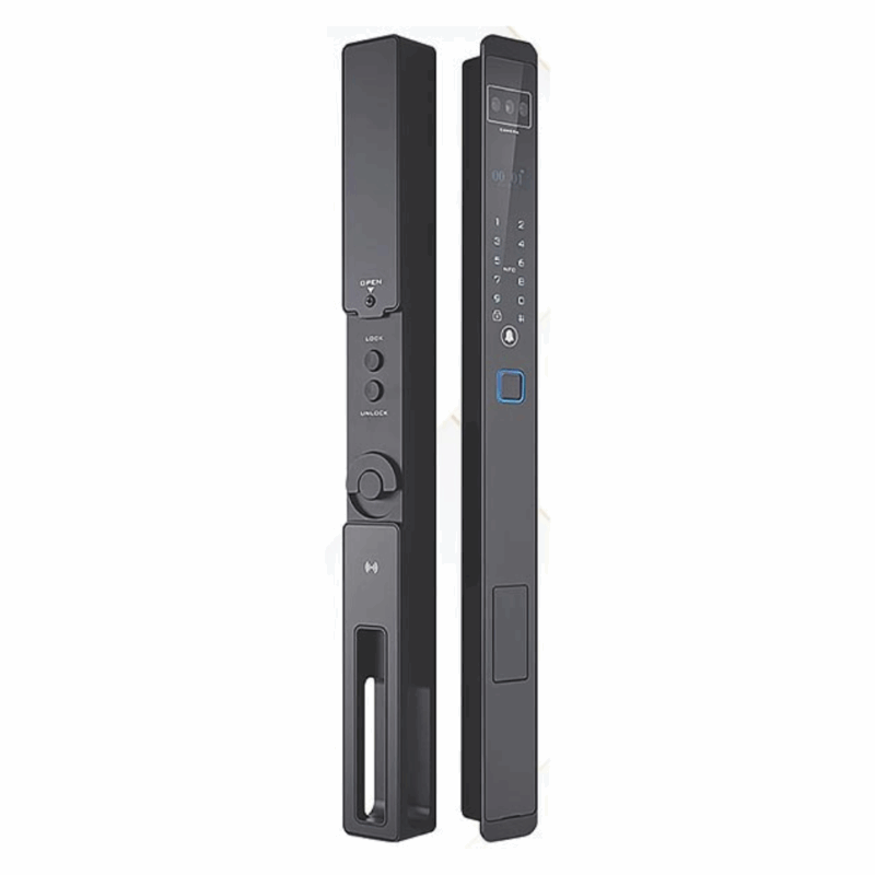 Khóa cửa nhôm Kassler KL-599 VS APP - 14 Khóa cửa nhôm Kassler KL-599 VS APP
