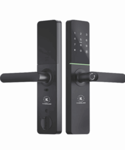 Khóa điện tử Kassler KL-79 H APP WIFI+REMOTE