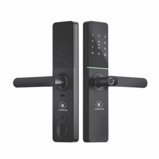 Khóa điện tử Kassler KL-79 H APP WIFI+REMOTE