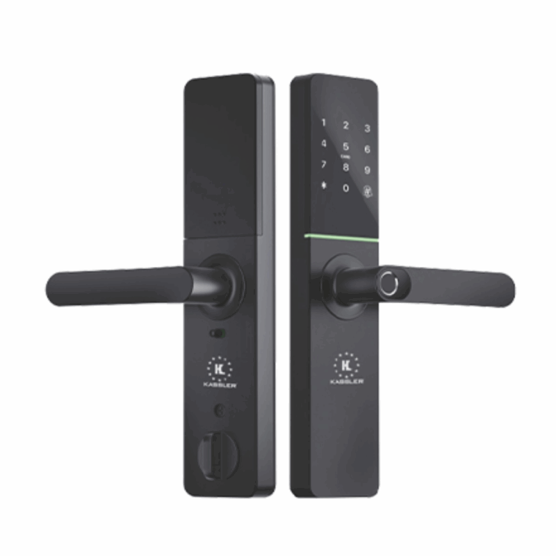 Khóa điện tử Kassler KL-79 H APP WIFI+REMOTE - 13 Khóa điện tử Kassler KL-79 H APP WIFI+REMOTE