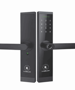 Khóa vân tay Kassler KL-567 BLACK APP