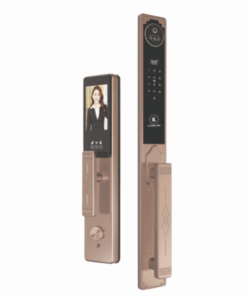 Khóa vân tay Kassler KL-968 CNC COFFEE APP