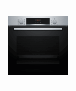 Lò Nướng Kết Hợp Hấp Bosch HQA574ES3 Serie 4 71L