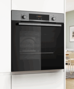 Lò Nướng Kết Hợp Hấp Bosch HQA574ES3 Serie 4 71L