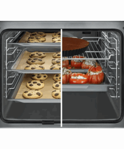 Lò Nướng Kết Hợp Hấp Bosch HQA574ES3 Serie 4 71L - 14