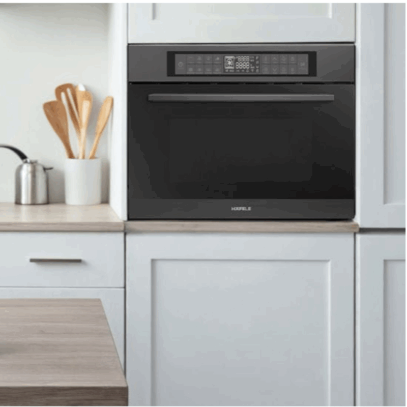 Lò Vi Sóng Âm Tủ Hafele HC-MWO381B 495.10.044 - 16 Lò Vi Sóng Âm Tủ HC-MWO381B Hafele 495.10.044