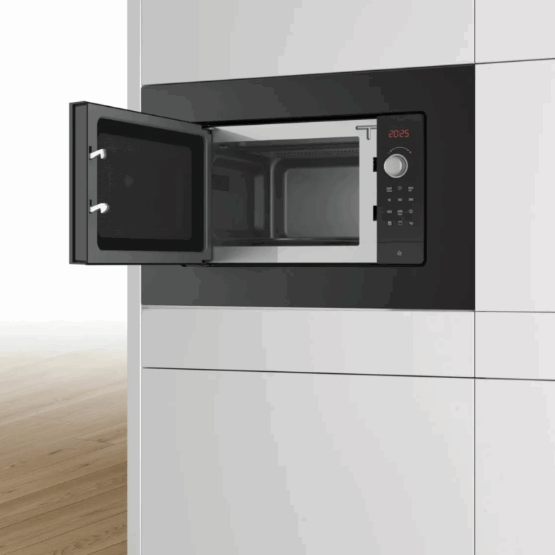 Lò vi sóng Bosch BEL653MB3 - 15 Lò vi sóng Bosch BEL653MB3