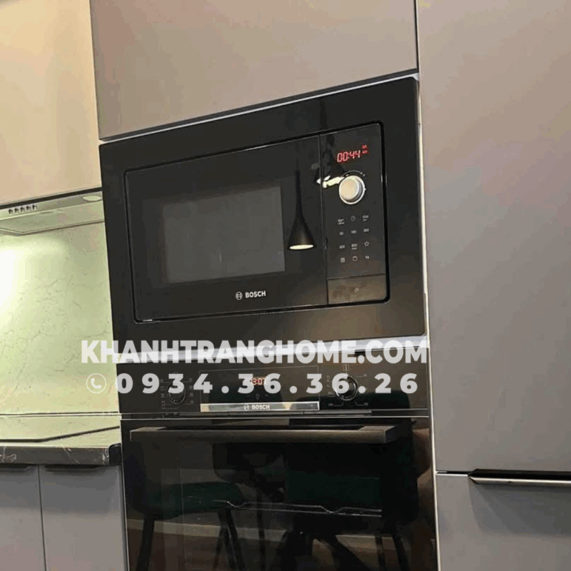 Lò vi sóng Bosch BEL653MB3 - 17 Lò vi sóng Bosch BEL653MB3
