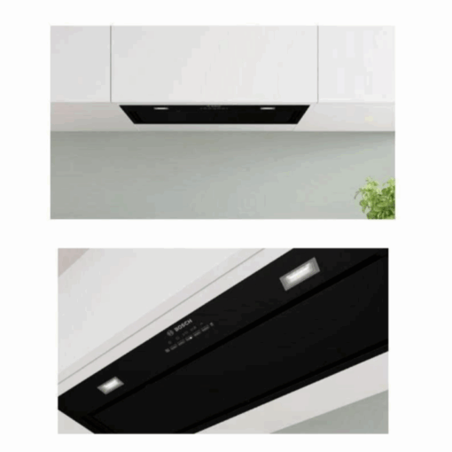 Máy Hút Mùi Âm Trần Bosch DLN78PC60 Seri 8 70cm