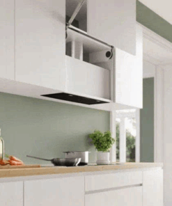 Máy Hút Mùi Âm Trần Bosch DLN78PC60 Seri 8 70cm